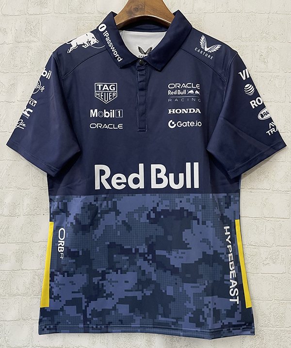 2025 F1 Formula RB Polo