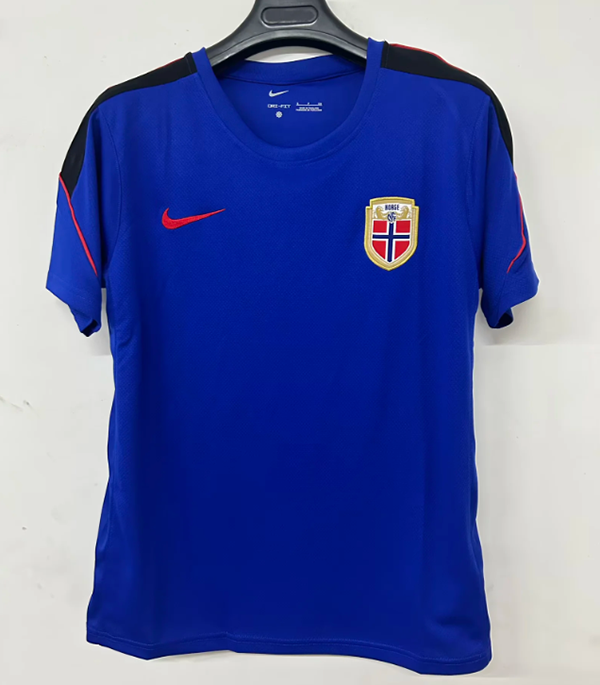 2026 Norway Training