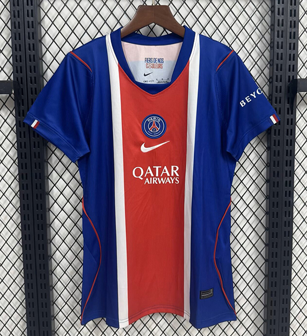 2026-27 Paris Home women
