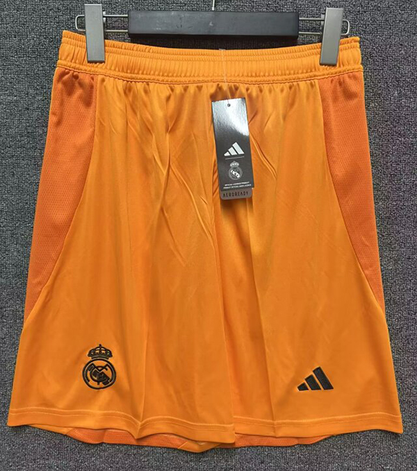 2024-25 RD Away shorts