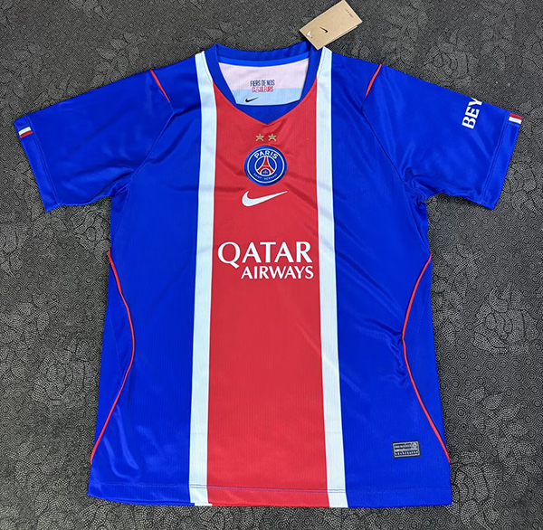 2026-27 Paris 2 stars Home