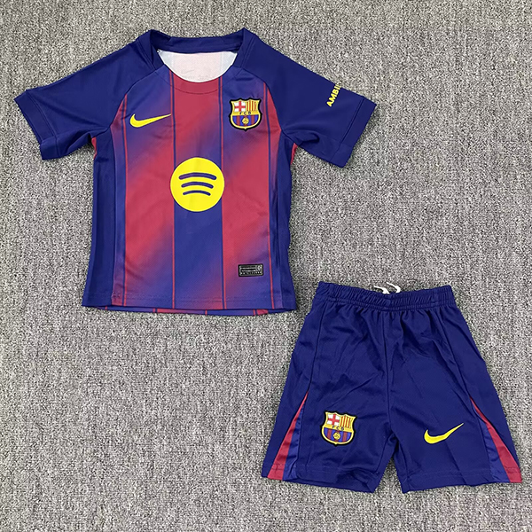 2025-26 BL home Kids - Leaked version