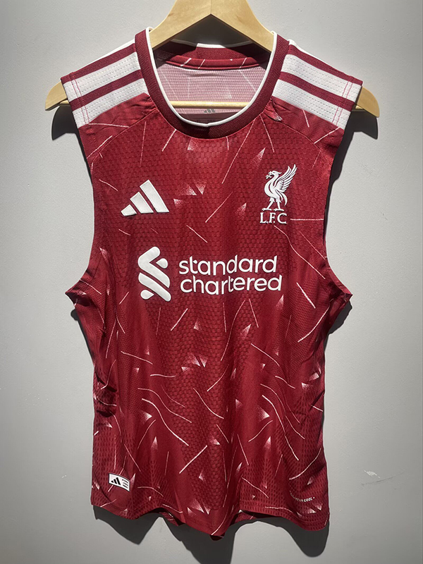 2026-27 L P home Vest