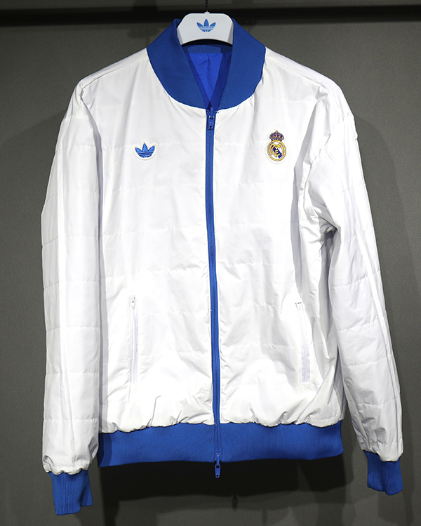 2025-26 RD reversible cotton jacket