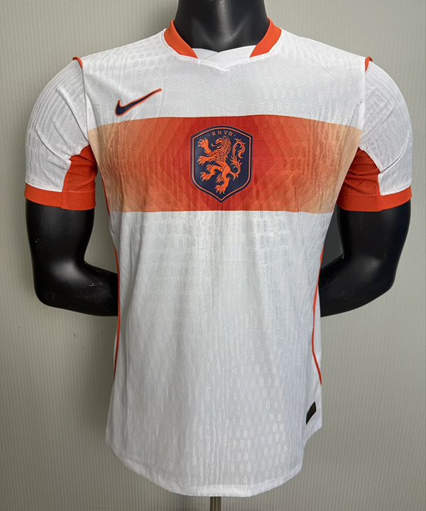 2026 Netherland away player version