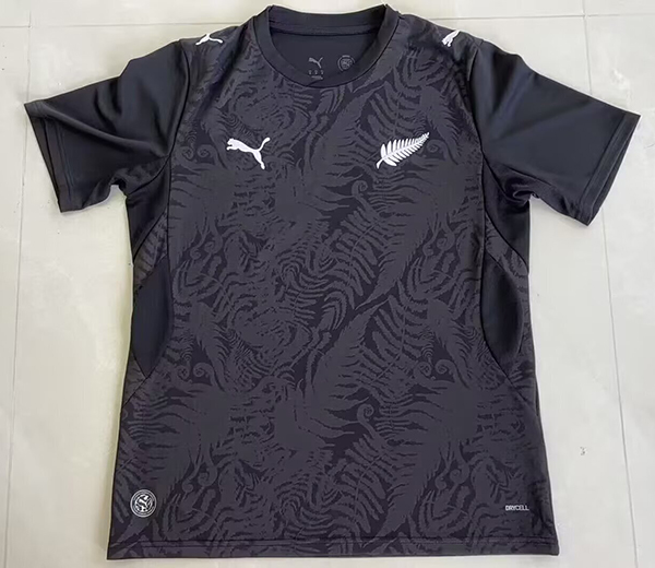 2026-27 New Zealand away
