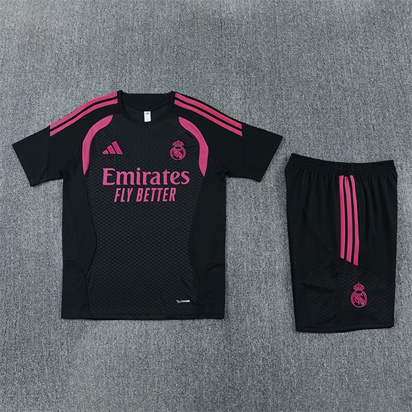 2026-27 RD Short sleeve Training suit