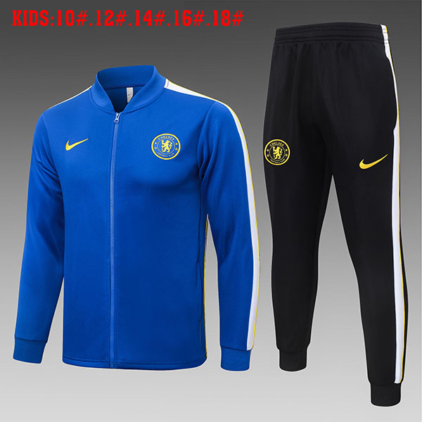 2026 -27 CFC jacket kids Training Suit