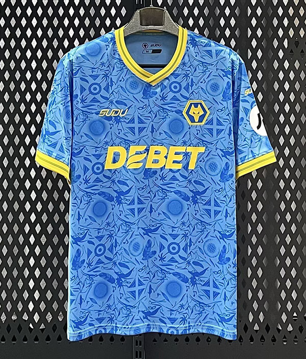 2025-26 WOLVES third