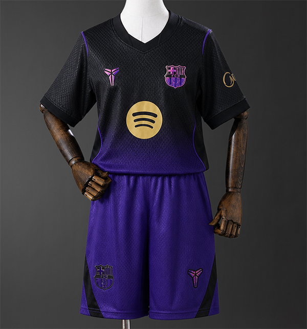 2026-27 BL away kids