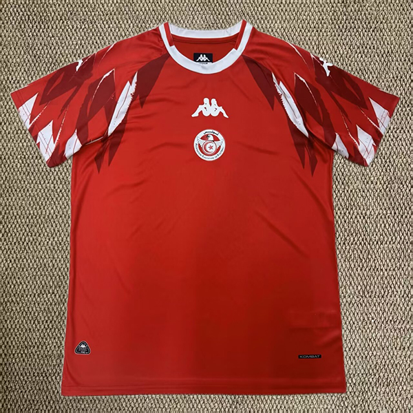 2026 Tunisia away