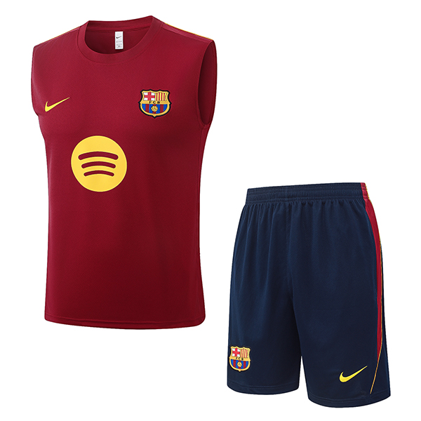2026-27 BL Vest Training suit