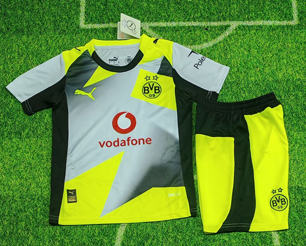 2025-26 BD Away Kids