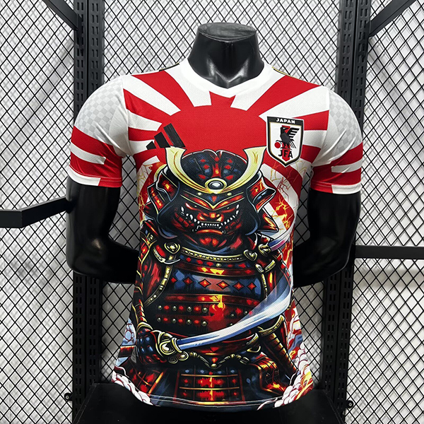 2026-27 Japan player version