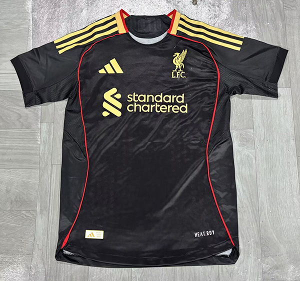 2025-26 L P Black Player Version