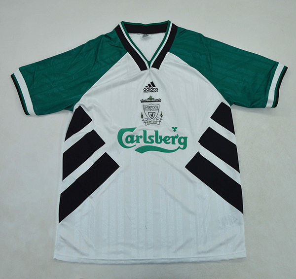 L P 93-95 Retro away