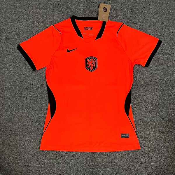 2026 Netherland home women