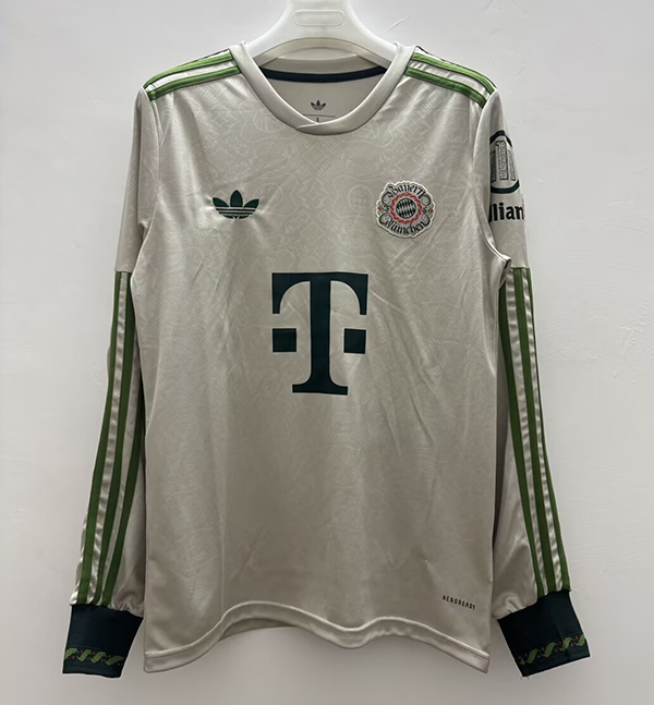 2025-26 BM Oktoberfest Long Sleeve