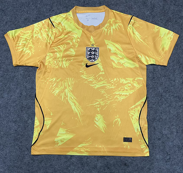 2026 England GK