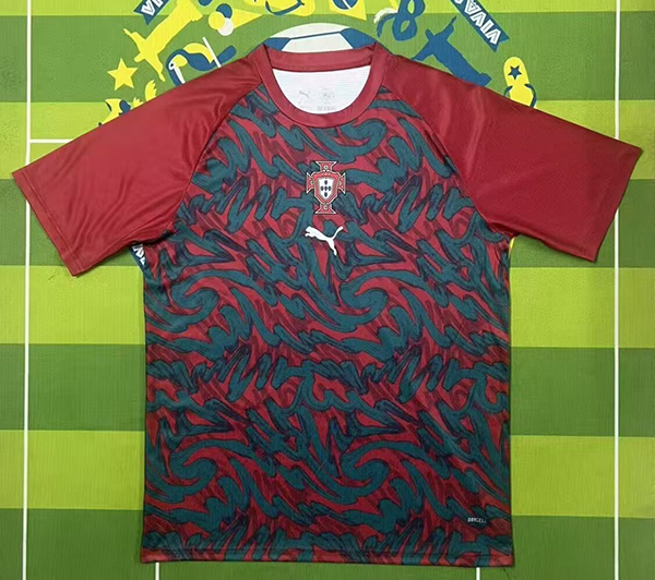 2026-27 Portugal Training