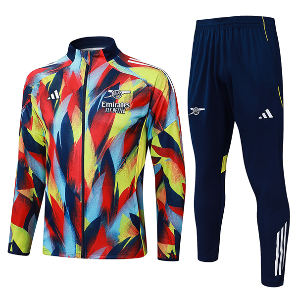 2025-26 ASL jacket training suit