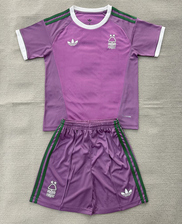 2026-27 Nottingham GK kids