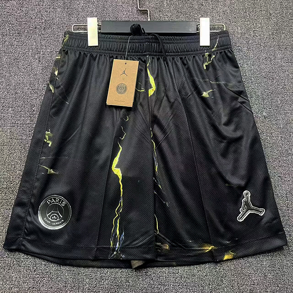 2025 -26 Paris fifth shorts