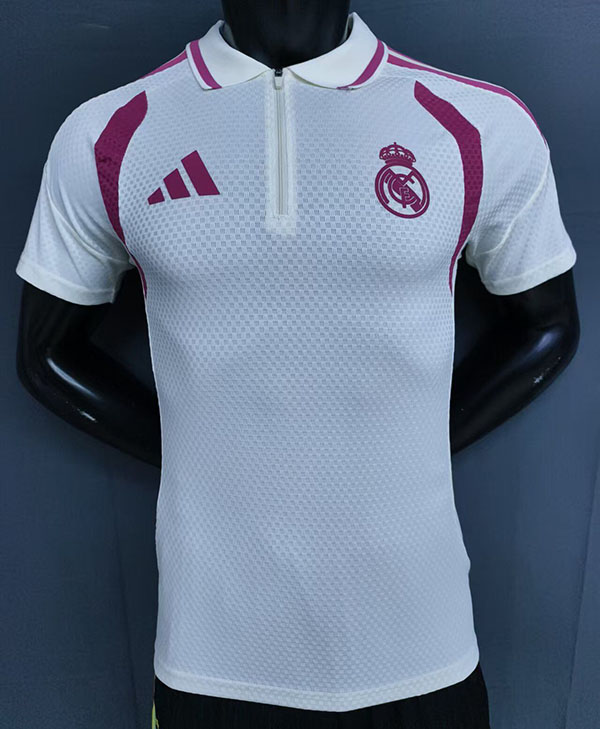 2026-27 RD Player Version Polo