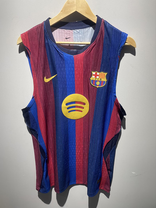 2026-27 BL home vest