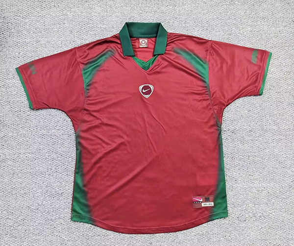 2026-27 Portugal T90 training
