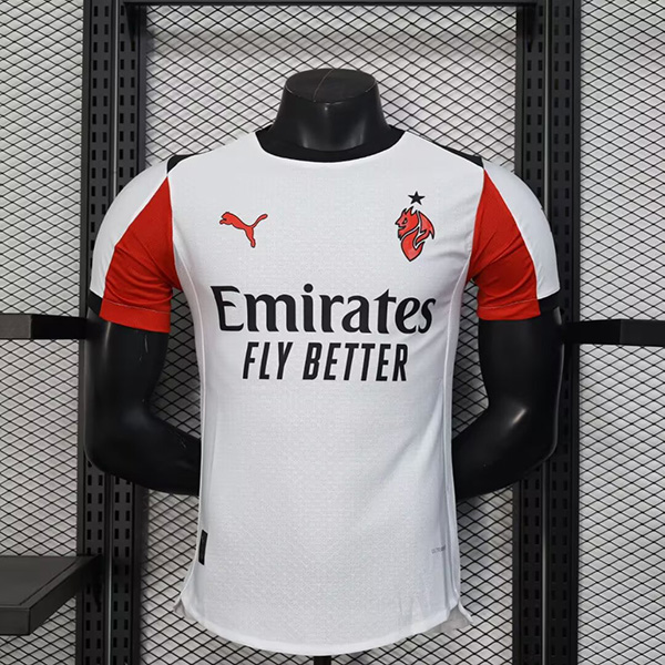 2025-26 A-C away player version -Leaked version