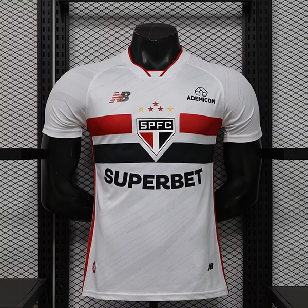 2026-27 Sao Paulo home player version