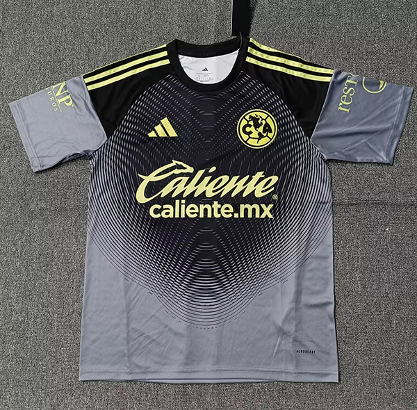 2025-26 Club América GK