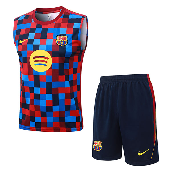 2026-27 BL Vest Training suit