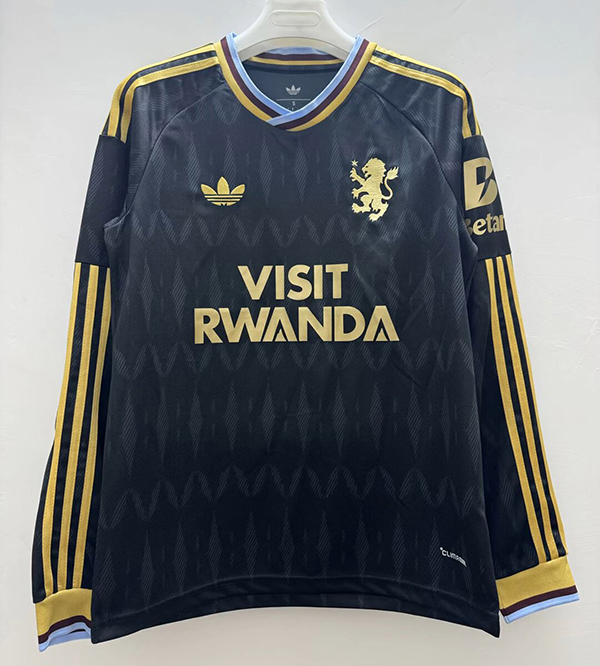 2026-27 VLA away long sleeve