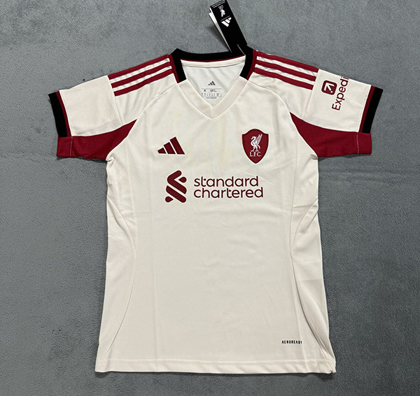 2025-26 L P away women