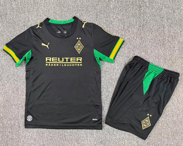 2026-27 Monchenglad-bach away kids
