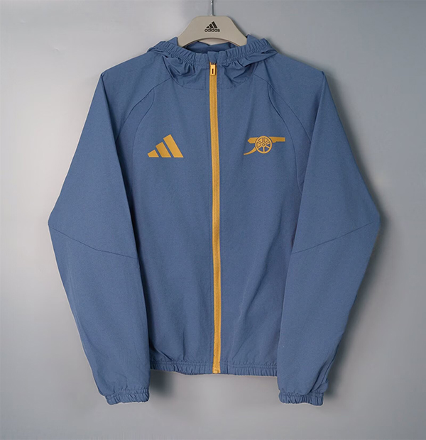 2026-27 ASL windbreaker