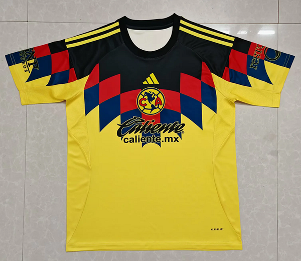 2025-26 Club América home