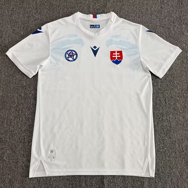2026-27 Slovakia away