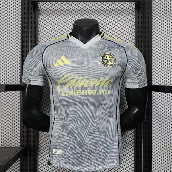 2025-26 Club América special player version