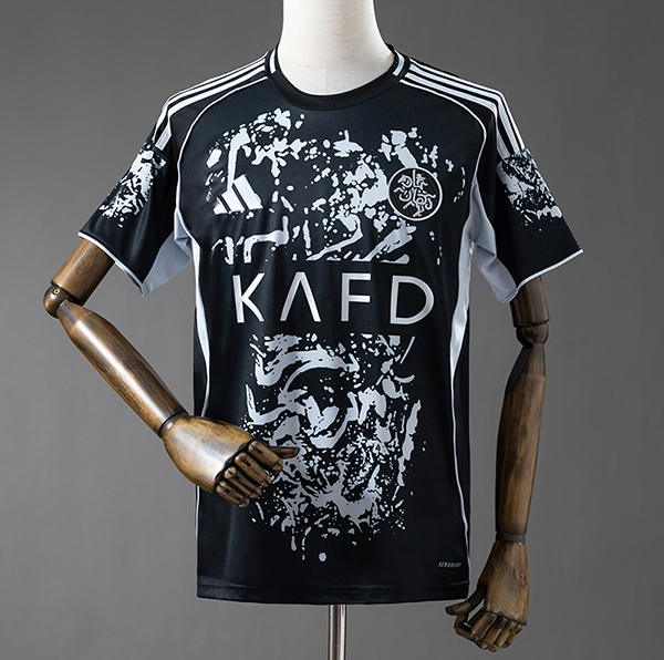 2025-26 Al Nassr training