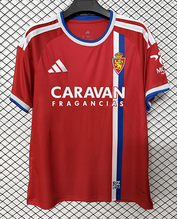 2026-27 Zarago-za Away