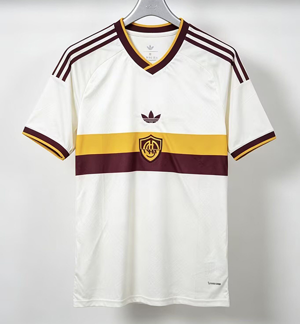 2026-27 Ro-ma away