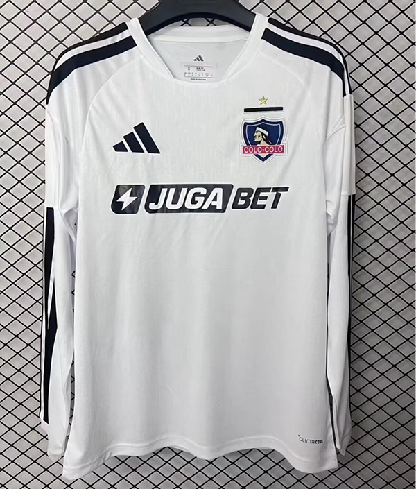 2026-27 Colo Home Long Sleeve