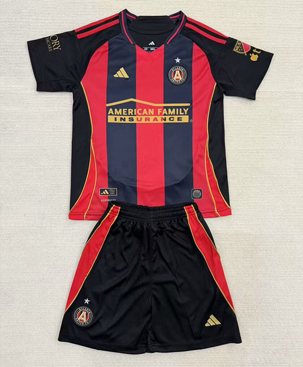 2025-26 Atlanta home kids