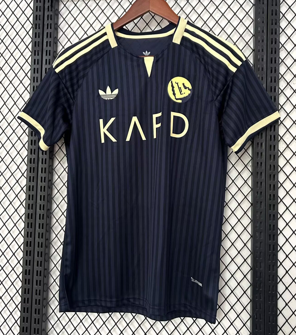 2026-27 Al Nassr third