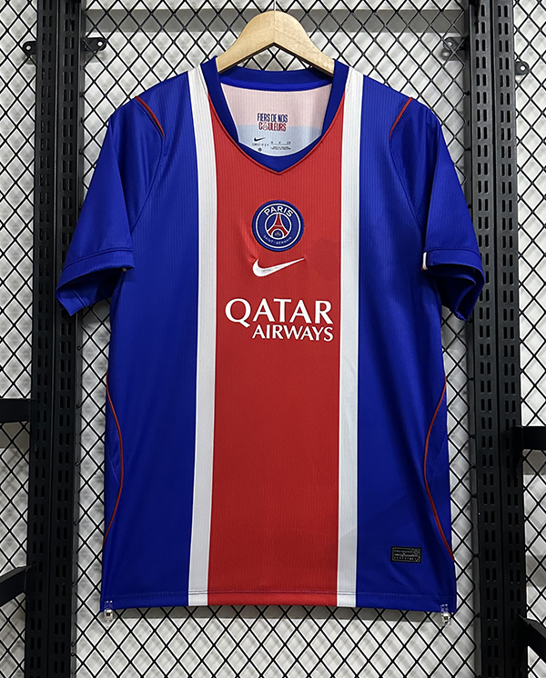 2026-27 Paris Home