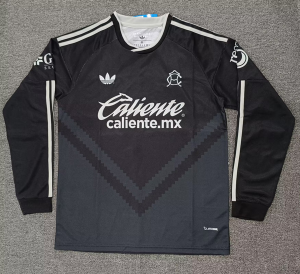 2026-27 Club América away long sleeves
