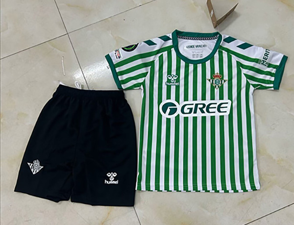 2024-25 UEFA&Conference&League Final RBT Home kids